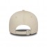 New Era Berretto -New York Yankees - Grigio - Donna - 9Forty