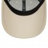 New Era Berretto -New York Yankees - Grigio - Donna - 9Forty
