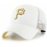 Pittsburgh Pirates Branson Trucker Cappello '47 - - - Bianco