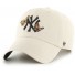 Cappello '47 - New York Yankees - Icona ripulita - Bone