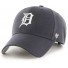 Detroit Tigers Cappellino '47 - - MVP - Blu Navy