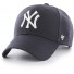 Berretto '47 - New York Yankees - MVP - Marina Militare