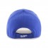 Los Angeles Dodgers Cap '47 - - MVP Bambini - Blu reale