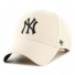 Cap '47 - New York Yankees - MVP Sure Shot - Serie Subway - Beige