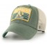 Trucker Oakland Athletics Trucker Cap '47 - - pulizia - Verde