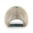 Trucker Oakland Athletics Trucker Cap '47 - - pulizia - Verde