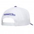 Charlotte Hornets Cappello Mitchell & Ness - - 2 Tone Pro - Bianco