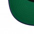 Charlotte Hornets Cappello Mitchell & Ness - - 2 Tone Pro - Bianco