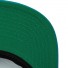 Charlotte Hornets Cappellino Mitchell & Ness - - Squadra a terra - Blu