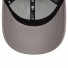 9Forty New Era Cappuccio -New York Yankees - League Essential - Grigio