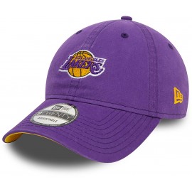 Los Angeles Lakers Cappello 9Twenty - - Viola