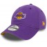 Los Angeles Lakers Cappello 9Twenty - - Viola
