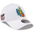 9Forty New Era Cappellino - Titti - Team Looney Tunes - Bianco