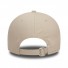 9Forty New Era Los Angeles Dodgers League Essential Cappuccio - - - Grigio chiaro