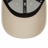 9Forty New Era Los Angeles Dodgers League Essential Cappuccio - - - Grigio chiaro