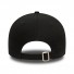 9Forty New Era Cappuccio -New York Yankees - League Essential - Nero