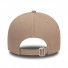 9Forty New Era Cappuccio -New York Yankees - League Essential - Marrone chiaro