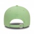 9Forty New Era Cappuccio -New York Yankees - League Essential - Verde chiaro