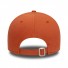 9Forty New Era Cappuccio -New York Yankees - League Essential - Arancione