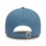 9Forty New Era Los Angeles Dodgers Cappello - - Patch - Blu