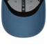9Forty New Era Los Angeles Dodgers Cappello - - Patch - Blu