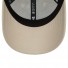 9Forty New Era Berretto -New York Yankees - Floreale - Donna - Bianco sporco