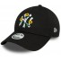 9Forty New Era Cappello -New York Yankees - Floreale - Donna - Nero
