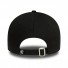 9Forty New Era Cappello -New York Yankees - Floreale - Donna - Nero