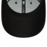 9Forty New Era Cappello -New York Yankees - Floreale - Donna - Nero