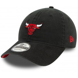 Chicago Bulls Cappello 9Twenty - - Nero