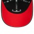 Chicago Bulls Cappello 9Twenty - - Nero