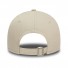 9Forty New Era Berretto per bambini - -New York Yankees - Icona - Marrone chiaro
