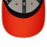 9Forty New Era Berretto per bambini - -New York Yankees - Grafica - Marrone chiaro