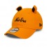 New Era Cappellino per bambini - da 2 a 4 anni - - Orsetto arancione