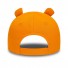 New Era Cappellino per bambini - da 2 a 4 anni - - Orsetto arancione