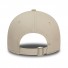 9Forty New Era Los Angeles Dodgers League Essential Cappello - - Bambini - Bianco sporco