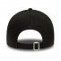 9Forty New Era Berretto -New York Yankees - League Essential - Bambino - Nero