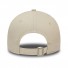 9Forty New Era Berretto -New York Yankees - League Essential - Bambini - Beige chiaro