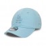 9Forty New Era Los Angeles Dodgers League Essential Berretto - - Baby - Azzurro