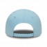 9Forty New Era Los Angeles Dodgers League Essential Berretto - - Baby - Azzurro