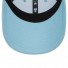 9Forty New Era Los Angeles Dodgers League Essential Berretto - - Baby - Azzurro