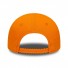 9Forty New Era Los Angeles Dodgers League Essential Cappellino - - Bambino - Arancione
