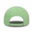 9Forty New Era Cappuccio -New York Yankees - League Essential - Bambino - verde