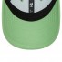 9Forty New Era Cappuccio -New York Yankees - League Essential - Bambino - verde