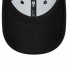 9Forty New Era Cappuccio -New York Yankees - League Essential - Bambino - Nero