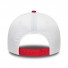 9Forty New Era Cappellino - Bambino - Wonder Woman - Bianco