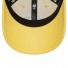 9Forty New Era Cappello -New York Yankees - Arcobaleno - Bambino - giallo