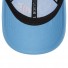 9Forty New Era Cappello -New York Yankees - Mongolfiera - Bambino - blu