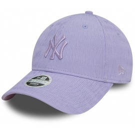New Era Berretto -New York Yankees - Viola - Donna - 9Forty