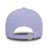 New Era Berretto -New York Yankees - Viola - Donna - 9Forty